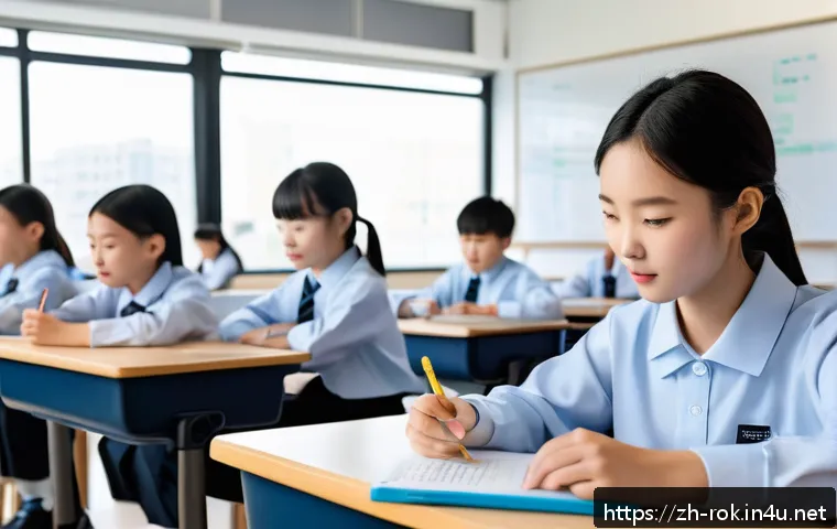 한국 교육 제도의 문제점 관련 이미지 1