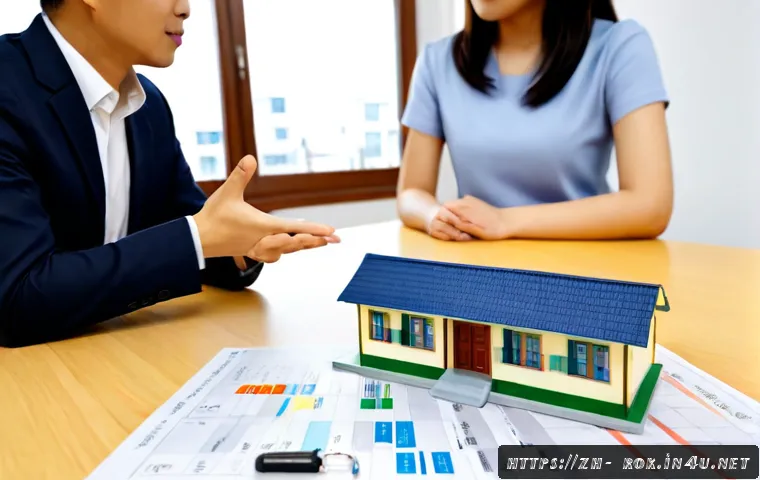 부동산 규제 정책 관련 이미지 1